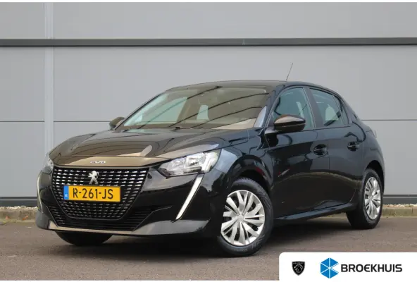 1.2 Active | CarPlay | Airco | Cruise C. | Park Assist | Elec. Pakket | | CarPlay | Airco | Cruise C. | Park Assist | Elec. Pakket |