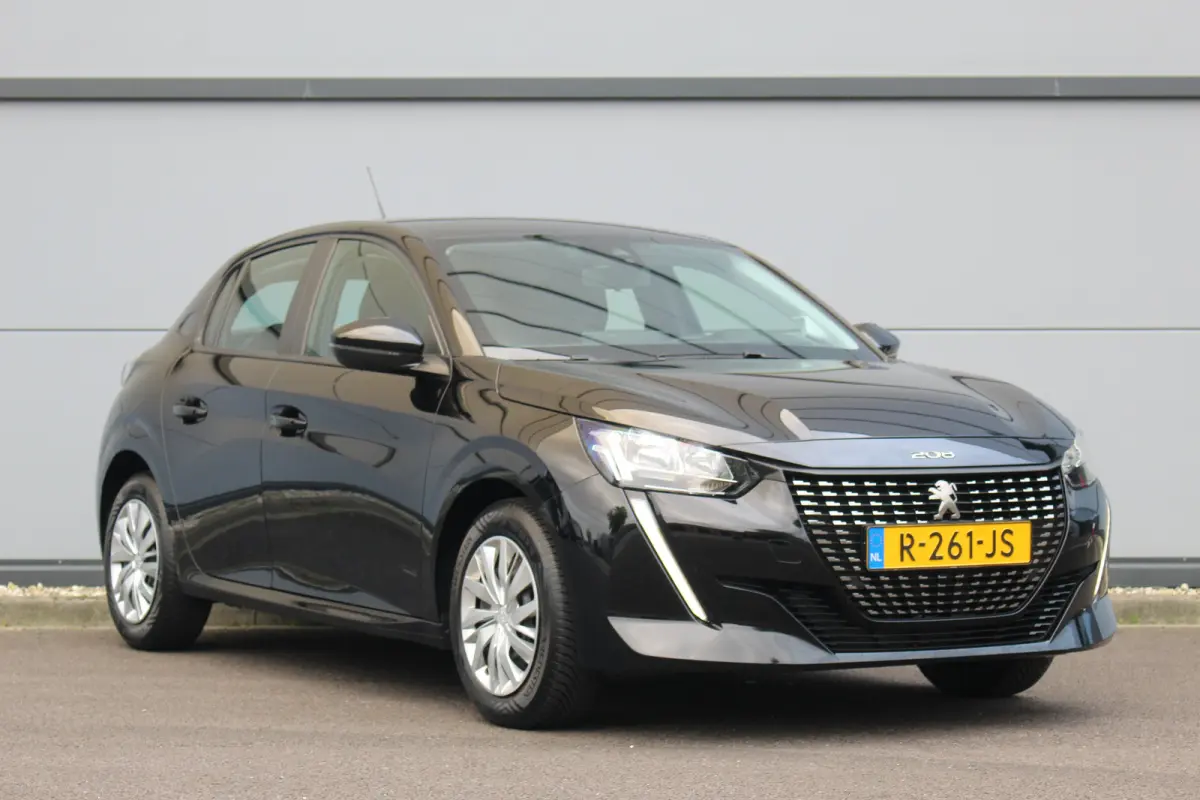 1.2 Active | CarPlay | Airco | Cruise C. | Park Assist | Elec. Pakket | | CarPlay | Airco | Cruise C. | Park Assist | Elec. Pakket |