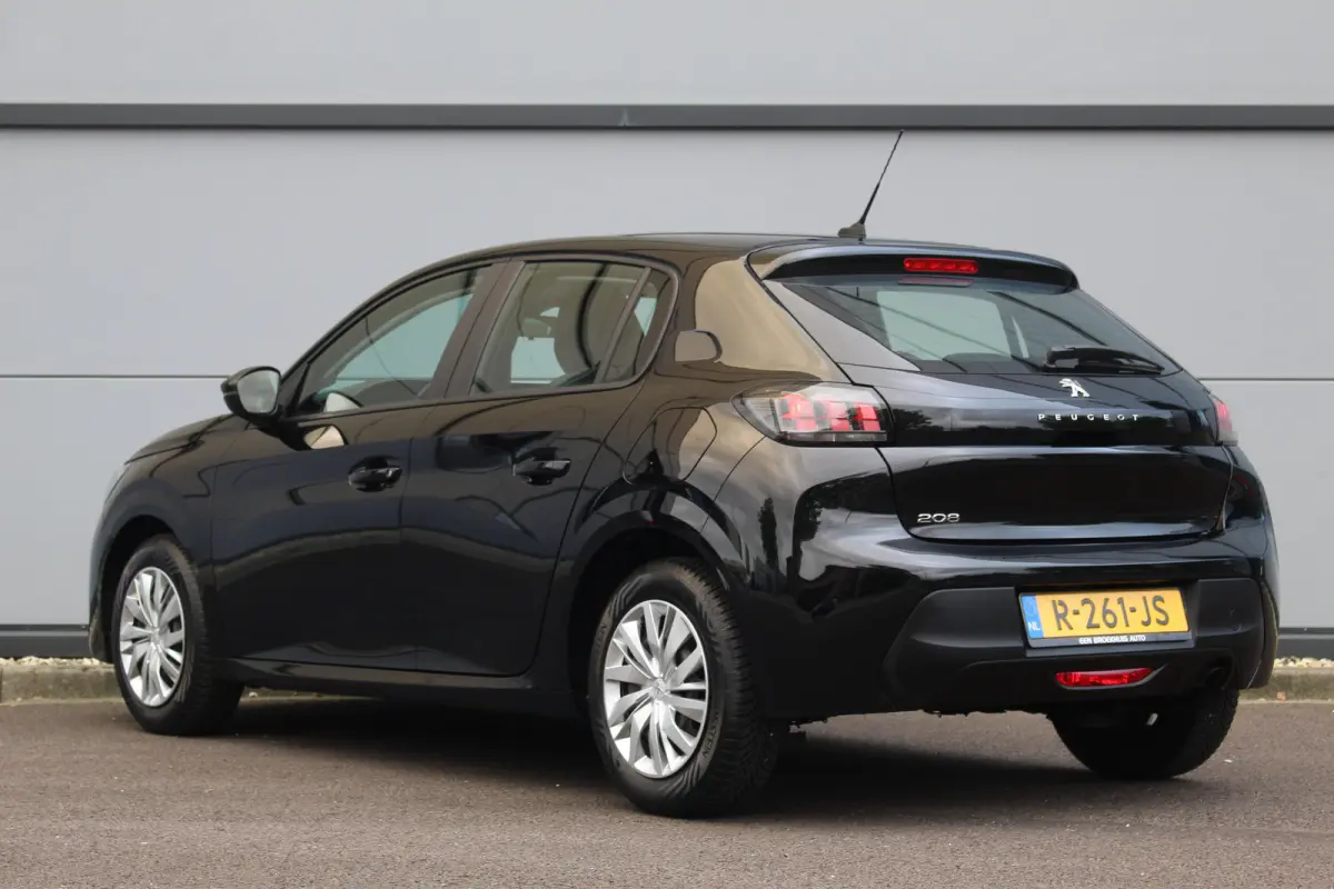 1.2 Active | CarPlay | Airco | Cruise C. | Park Assist | Elec. Pakket | | CarPlay | Airco | Cruise C. | Park Assist | Elec. Pakket |
