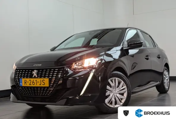 1.2 Active | CarPlay | Airco | Cruise C. | Navigatie | Park Assist | Elec. Pakket | | CarPlay | Airco | Cruise C. | Navigatie | Park Assist | Elec. Pakket |