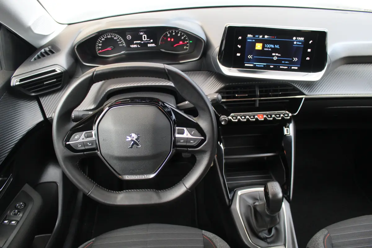 1.2 Active | CarPlay | Airco | Cruise C. | Park Assist | Elec. Pakket | | CarPlay | Airco | Cruise C. | Park Assist | Elec. Pakket |