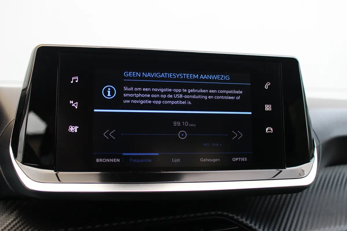 1.2 Active | CarPlay | Airco | Cruise C. | Park Assist | Elec. Pakket | | CarPlay | Airco | Cruise C. | Park Assist | Elec. Pakket |