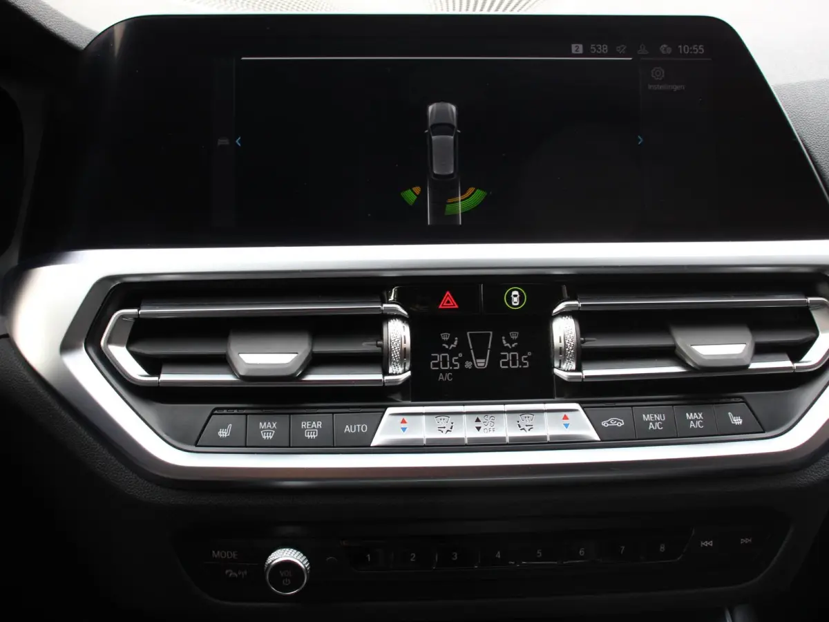 330e xDrive 292 PK 4WD M Sport Climate Control Stoel Stuurverwarming Full LED 18" Velgen Navigatie Prof Carplay/Android Auto PDC VA Trekhaak Elektrisch Sensatec