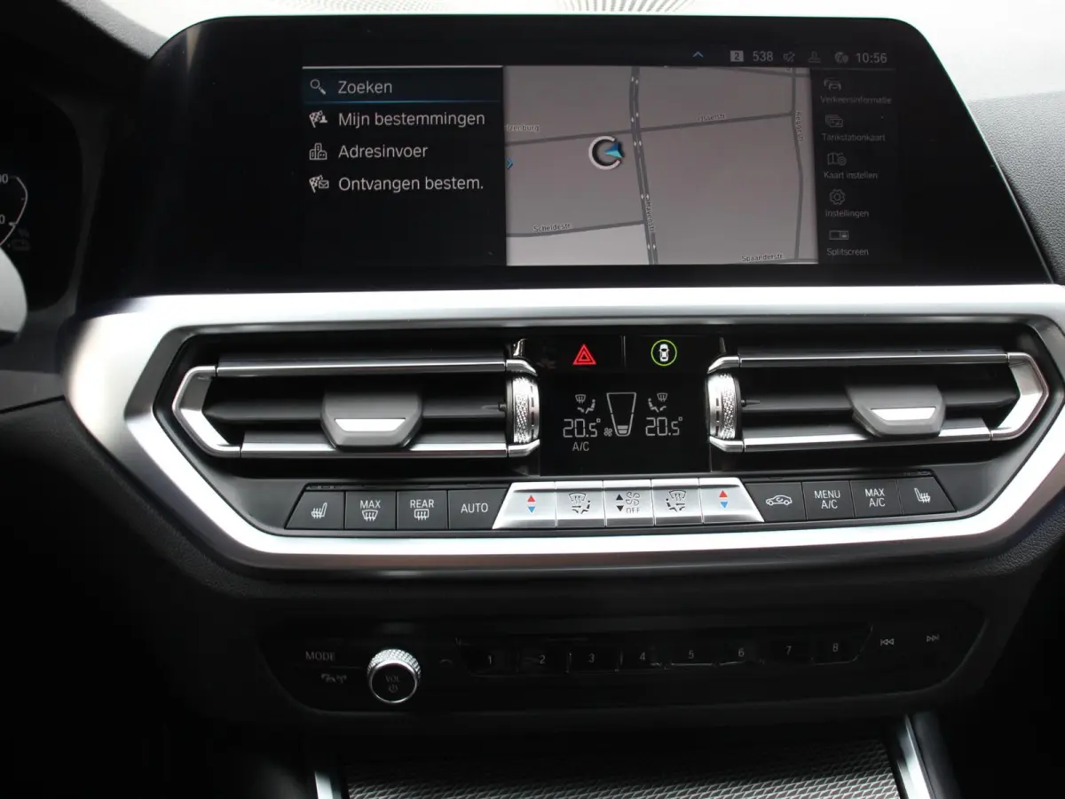 330e xDrive 292 PK 4WD M Sport Climate Control Stoel Stuurverwarming Full LED 18" Velgen Navigatie Prof Carplay/Android Auto PDC VA Trekhaak Elektrisch Sensatec