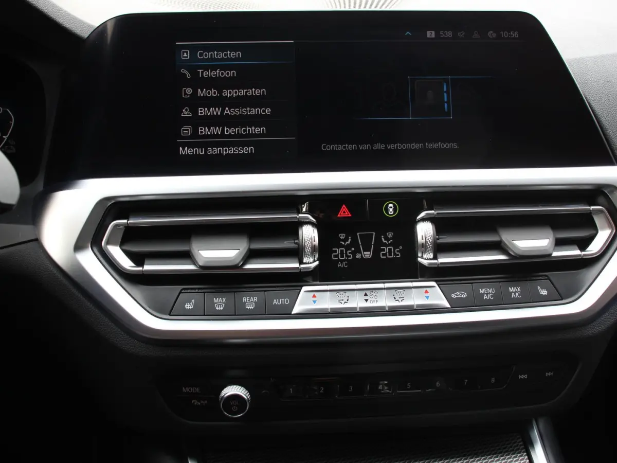 330e xDrive 292 PK 4WD M Sport Climate Control Stoel Stuurverwarming Full LED 18" Velgen Navigatie Prof Carplay/Android Auto PDC VA Trekhaak Elektrisch Sensatec