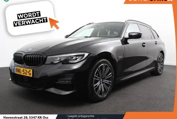 330e xDrive 292 PK 4WD M Sport Climate Control Stoel Stuurverwarming Full LED 18" Velgen Navigatie Prof Carplay/Android Auto PDC VA Trekhaak Elektrisch Sensatec