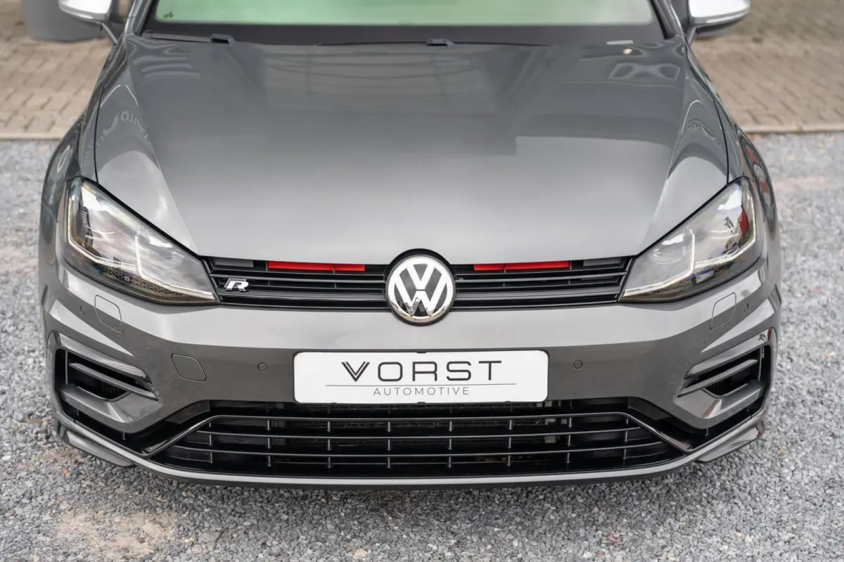 2.0 TSI 4Motion R Akrapovic Pano Dsg Dynau