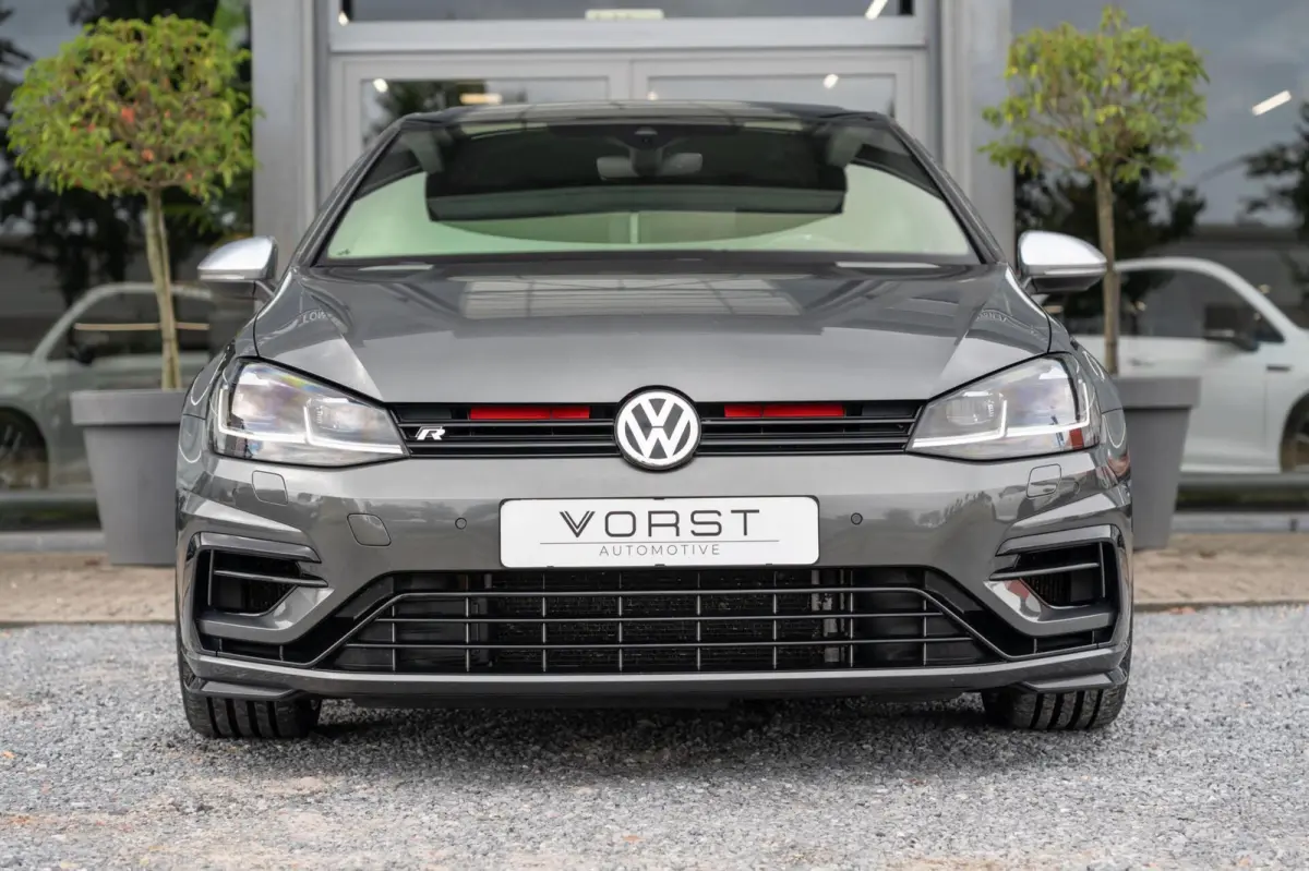 2.0 TSI 4Motion R Akrapovic Pano Dsg Dynau