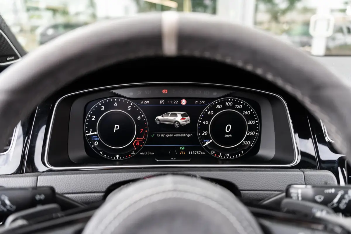 2.0 TSI 4Motion R Akrapovic Pano Dsg Dynau