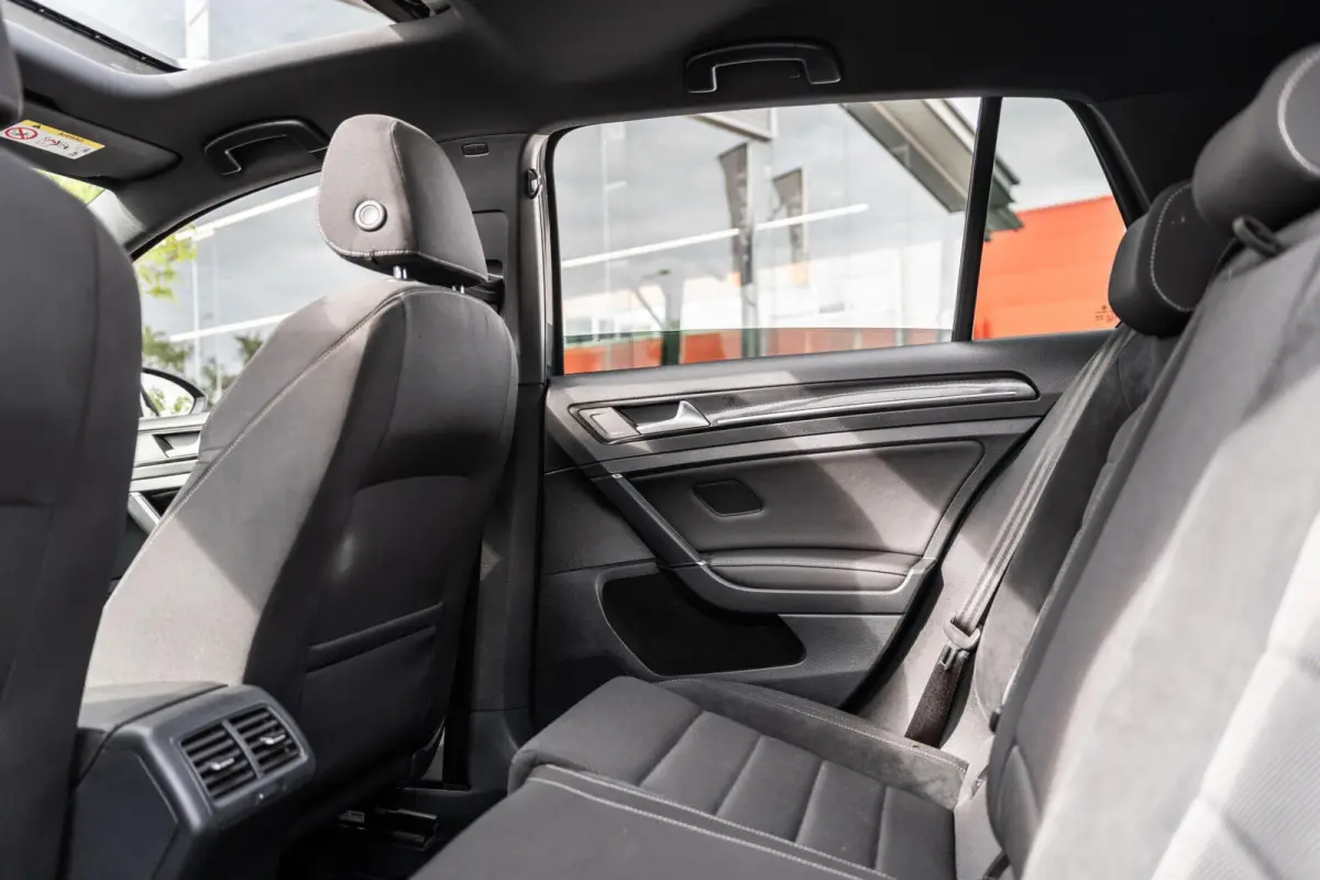 2.0 TSI 4Motion R Akrapovic Pano Dsg Dynau