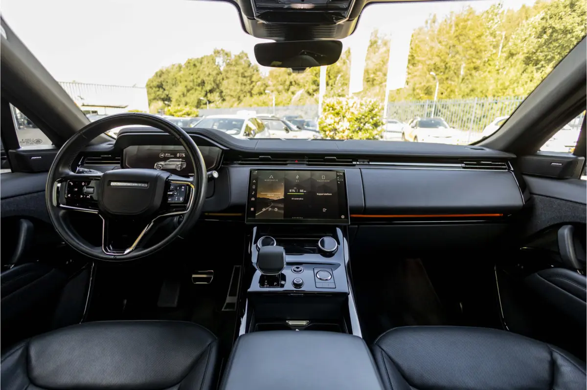 3.0 P440e Dynamic SE 23" | panoramadak | meridian