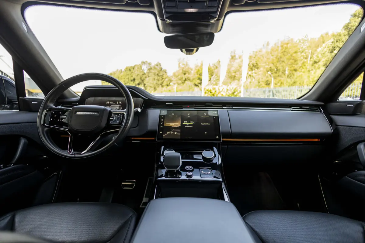 3.0 P440e Dynamic SE 23" | panoramadak | meridian