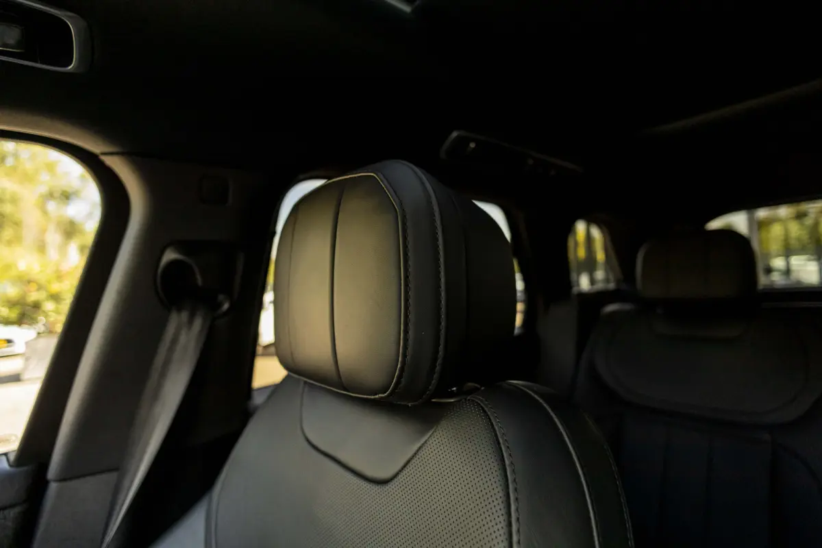 3.0 P440e Dynamic SE 23" | panoramadak | meridian