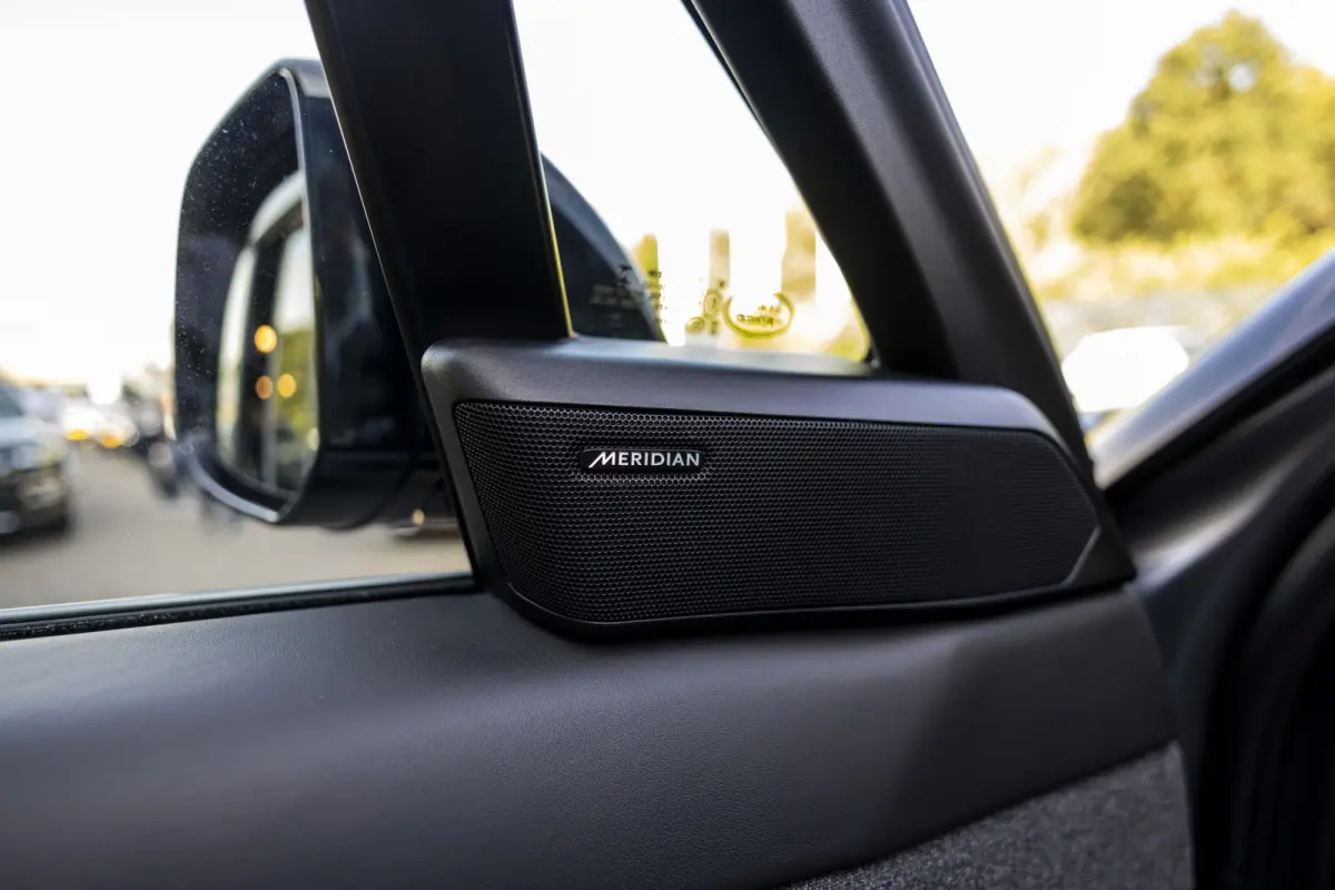 3.0 P440e Dynamic SE 23" | panoramadak | meridian