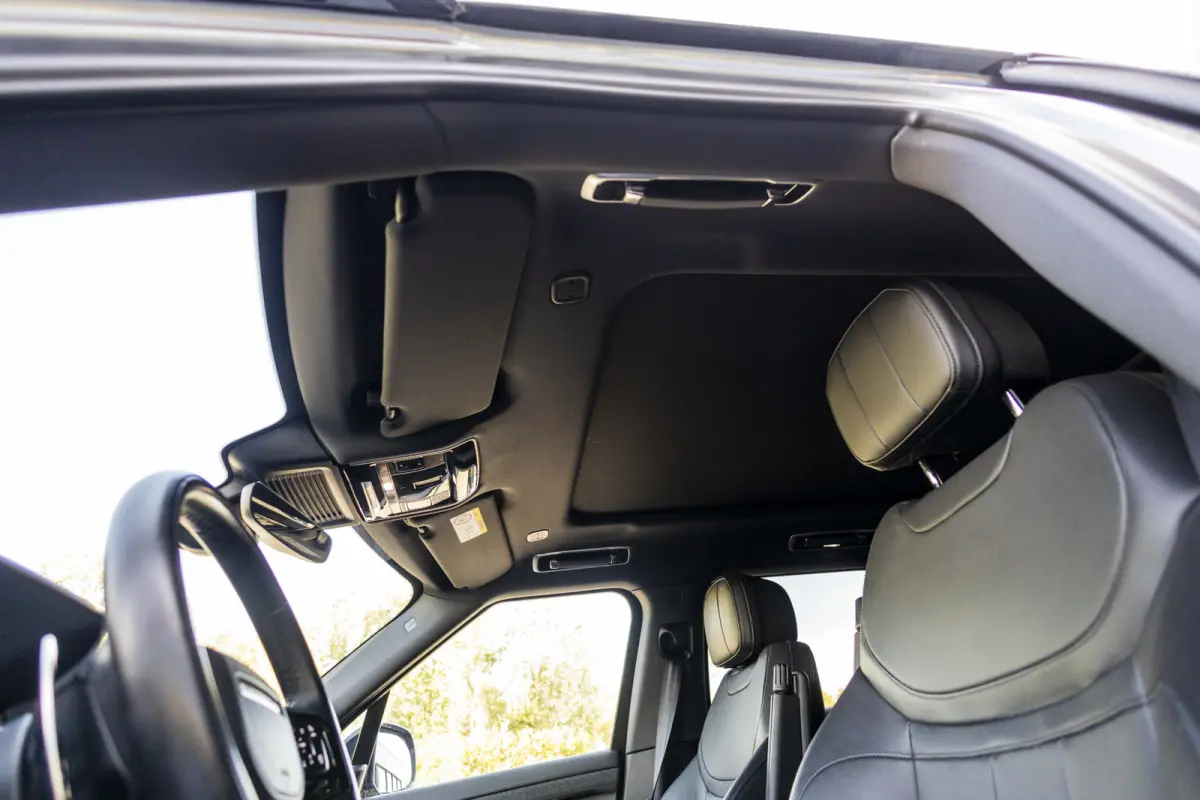 3.0 P440e Dynamic SE 23" | panoramadak | meridian