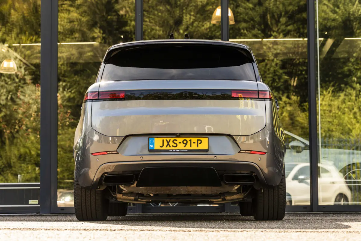 3.0 P440e Dynamic SE 23" | panoramadak | meridian