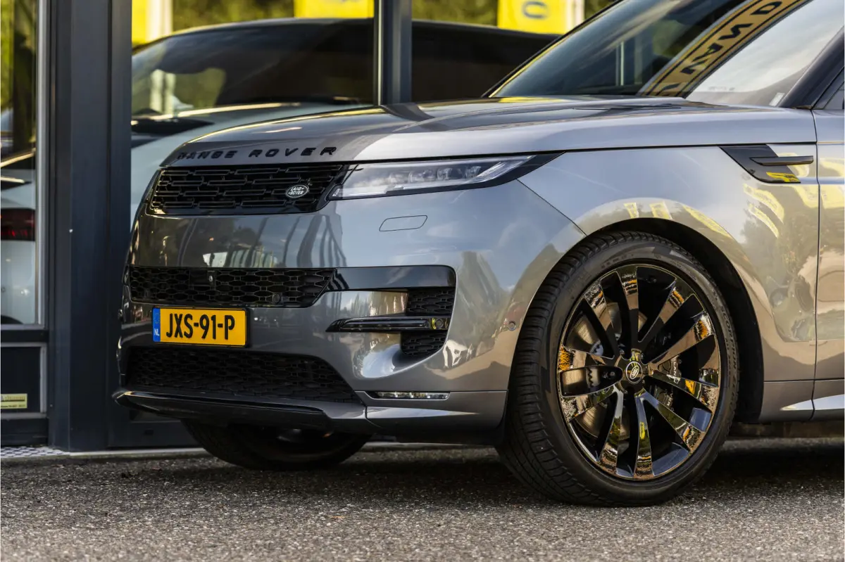 3.0 P440e Dynamic SE 23" | panoramadak | meridian