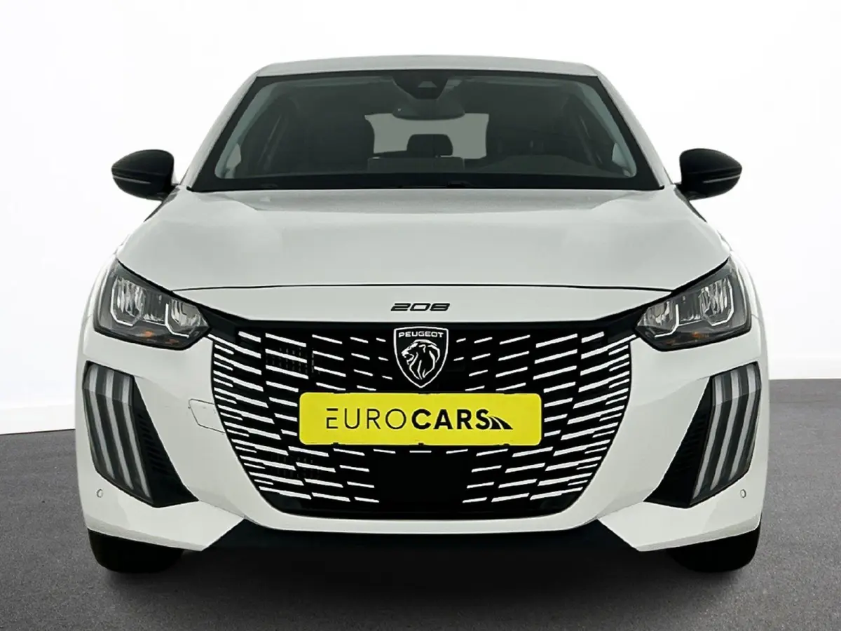 1.2 Hybrid 100PK Automaat Allure Navigatie Apple Carplay/Android Auto Airco Camera Parkeer sensoren Cruise Control Led Lichtmetalen Velgen