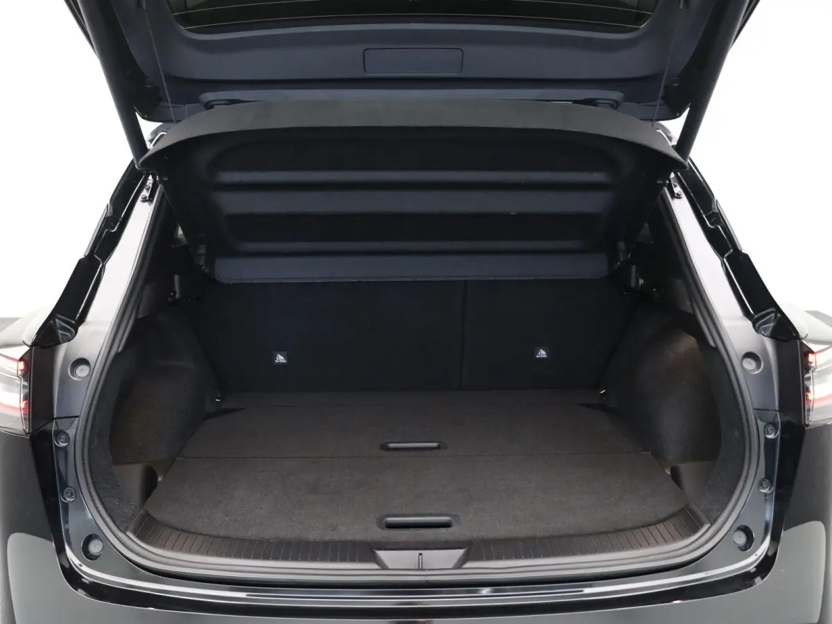 1.3 MHEV Xtronic N-Connecta | Panoramadak | Stoel, Stuur en Voorruit verwarming | Elektrische Achterklep | Headup Display |
