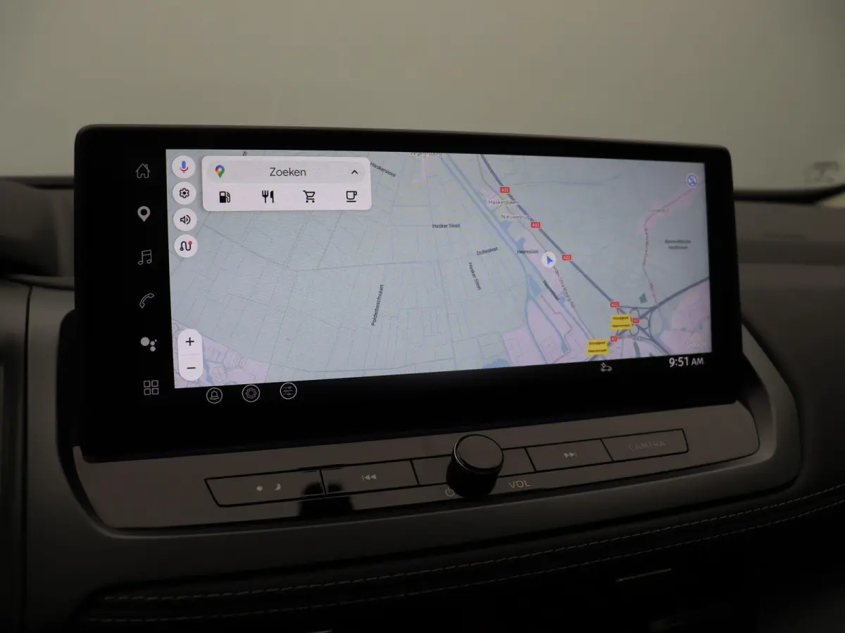 1.3 MHEV Xtronic N-Connecta | Panoramadak | Stoel, Stuur en Voorruit verwarming | Elektrische Achterklep | Headup Display |