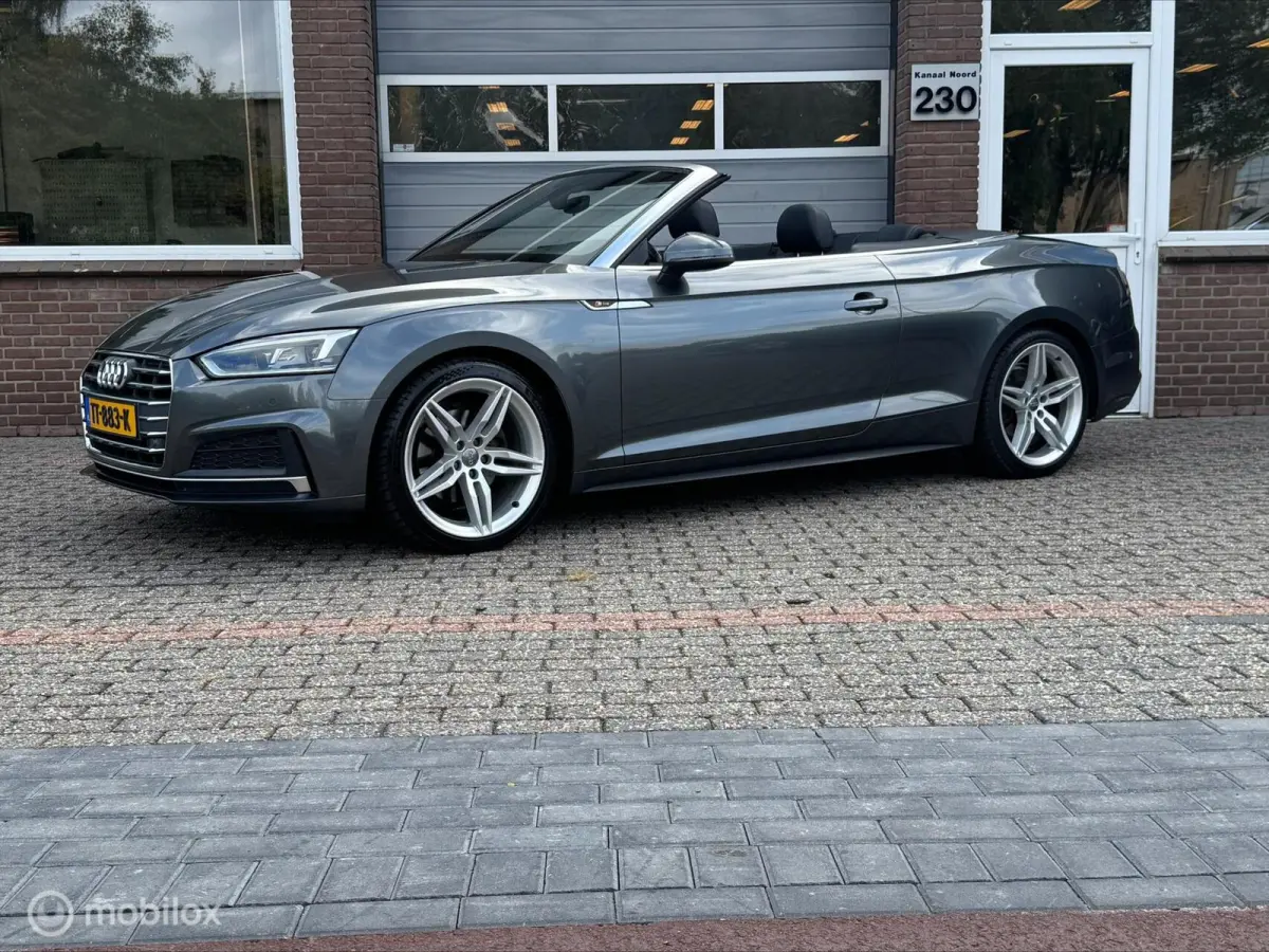 2.0 TFSI S LINE DSG CAMERA/NAVI/STOEL.VW