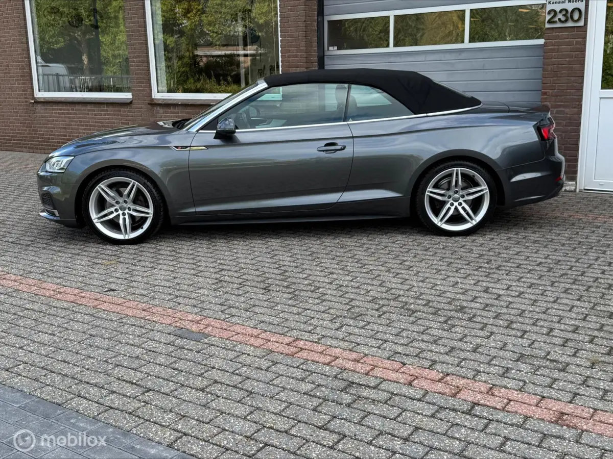 2.0 TFSI S LINE DSG CAMERA/NAVI/STOEL.VW