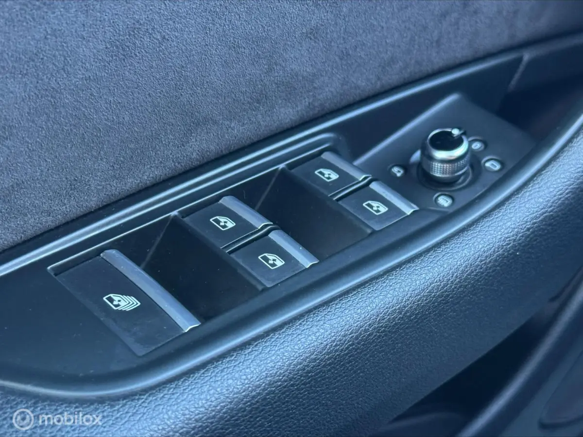 2.0 TFSI S LINE DSG CAMERA/NAVI/STOEL.VW