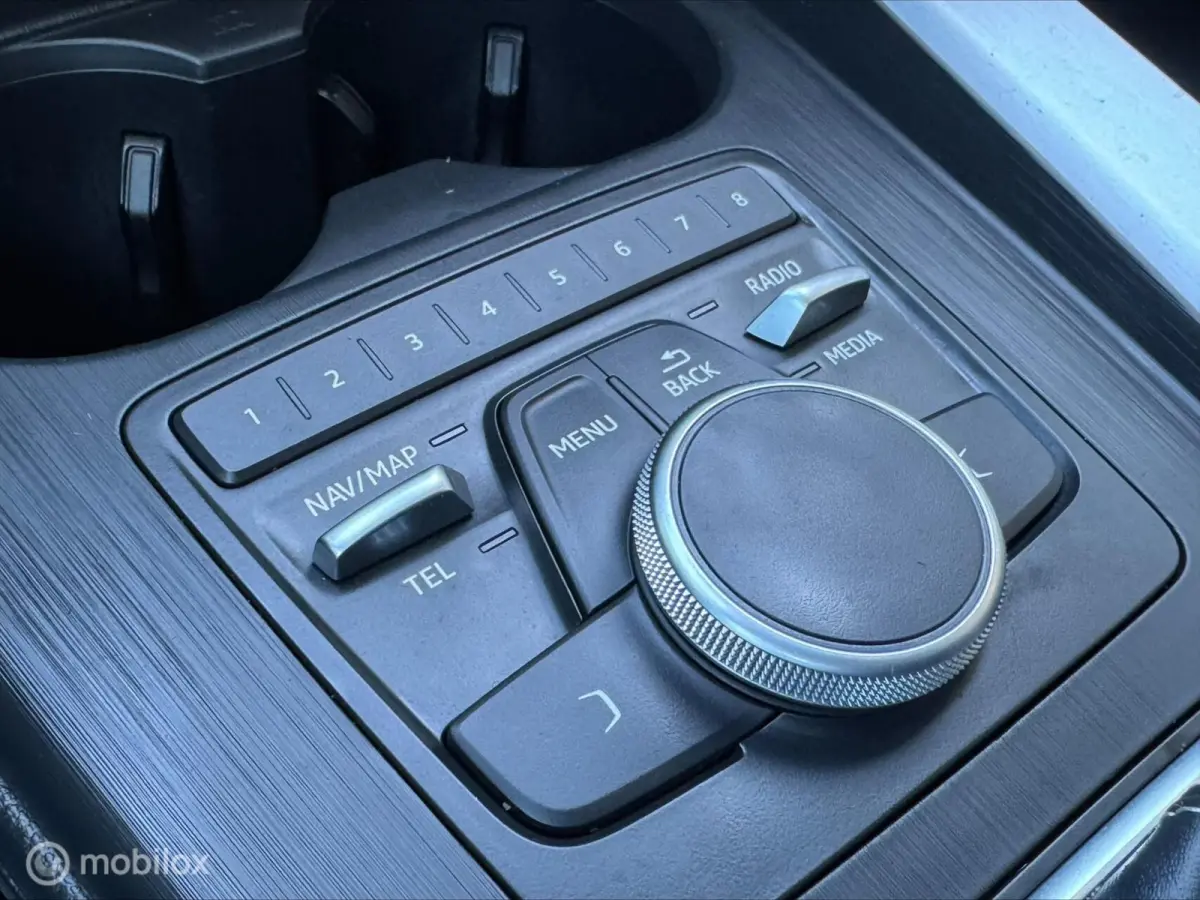 2.0 TFSI S LINE DSG CAMERA/NAVI/STOEL.VW