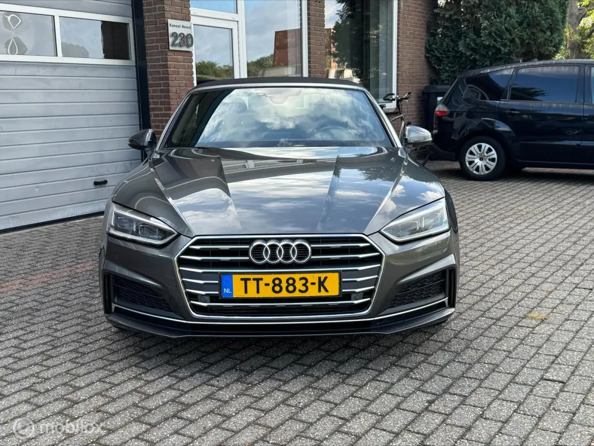 2.0 TFSI S LINE DSG CAMERA/NAVI/STOEL.VW