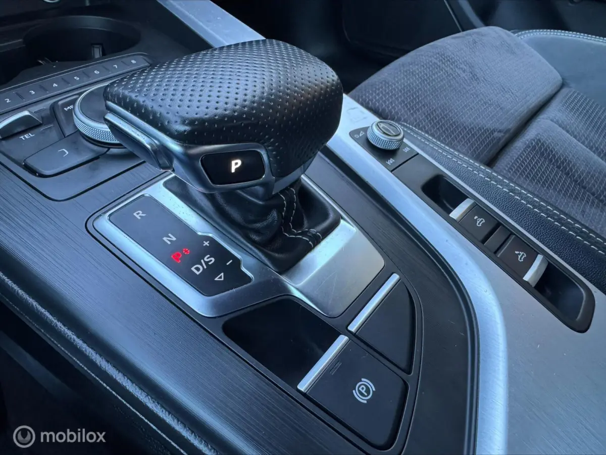 2.0 TFSI S LINE DSG CAMERA/NAVI/STOEL.VW