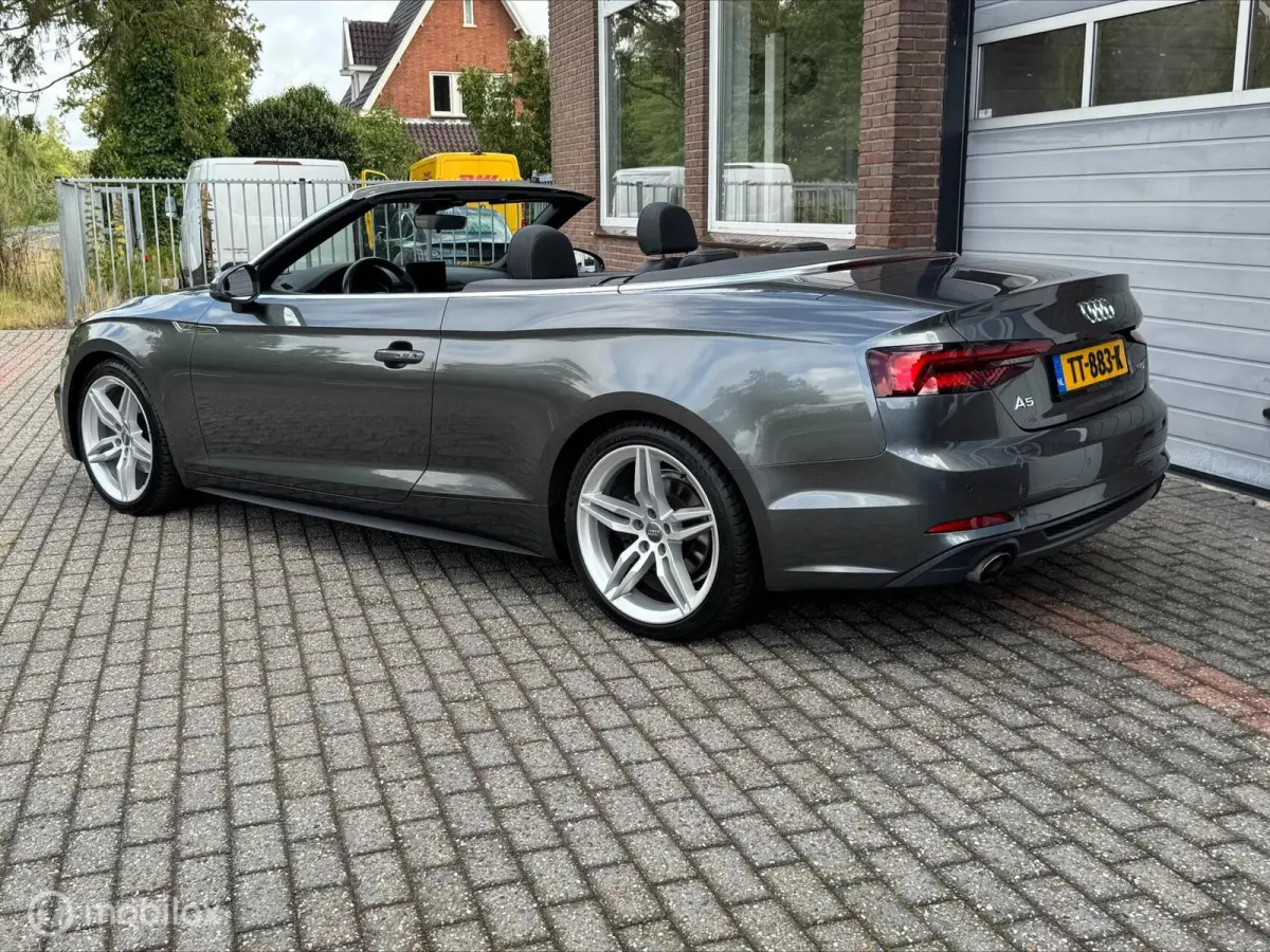 2.0 TFSI S LINE DSG CAMERA/NAVI/STOEL.VW