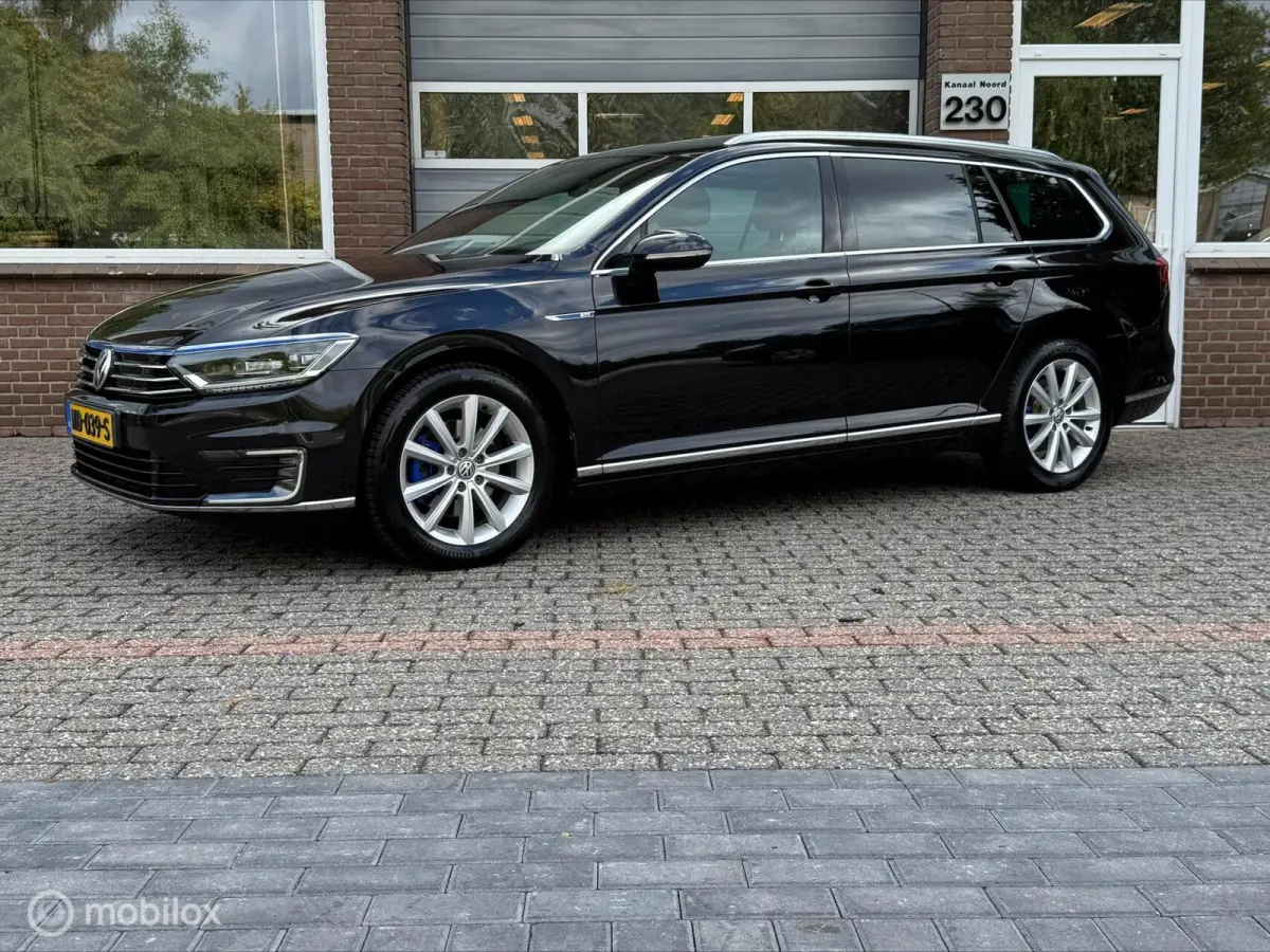 1.4 TSI GTE DSG FULL OPTIONS!