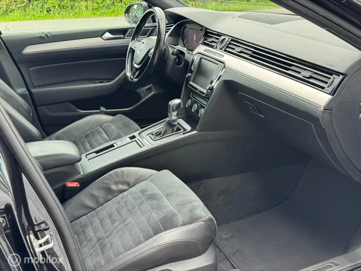 1.4 TSI GTE DSG FULL OPTIONS!