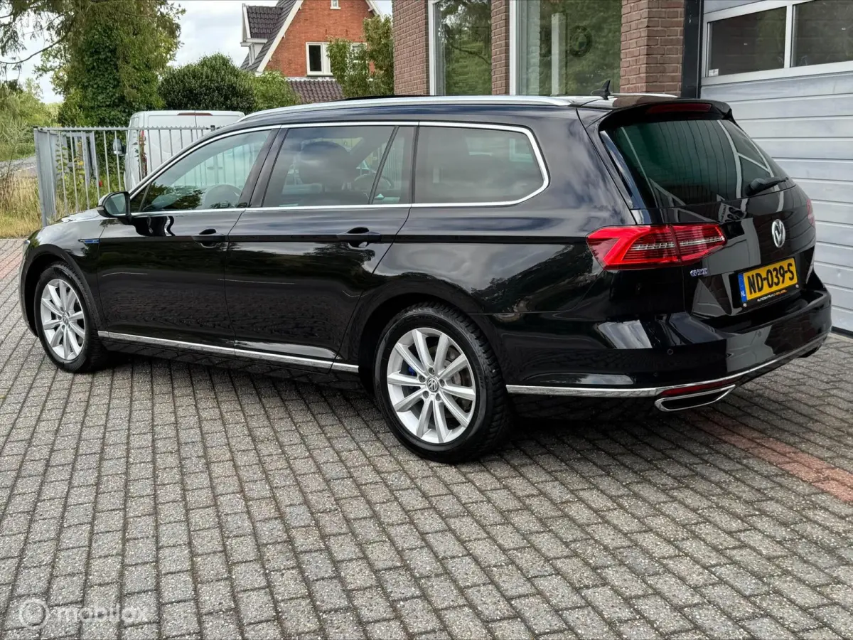 1.4 TSI GTE DSG FULL OPTIONS!