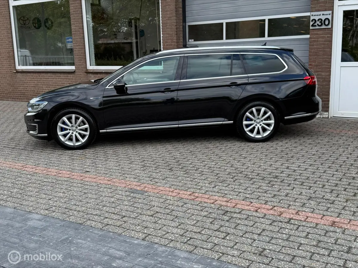 1.4 TSI GTE DSG FULL OPTIONS!
