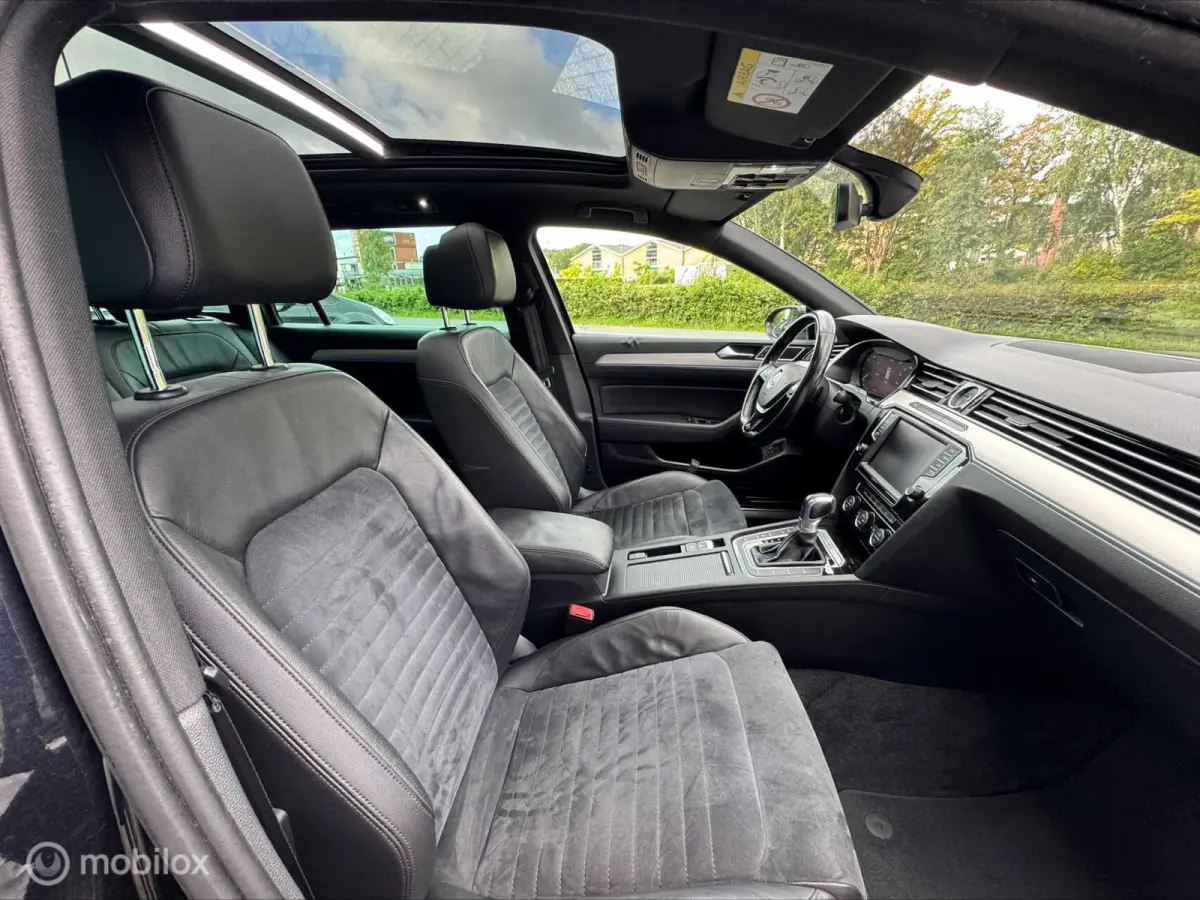 1.4 TSI GTE DSG FULL OPTIONS!