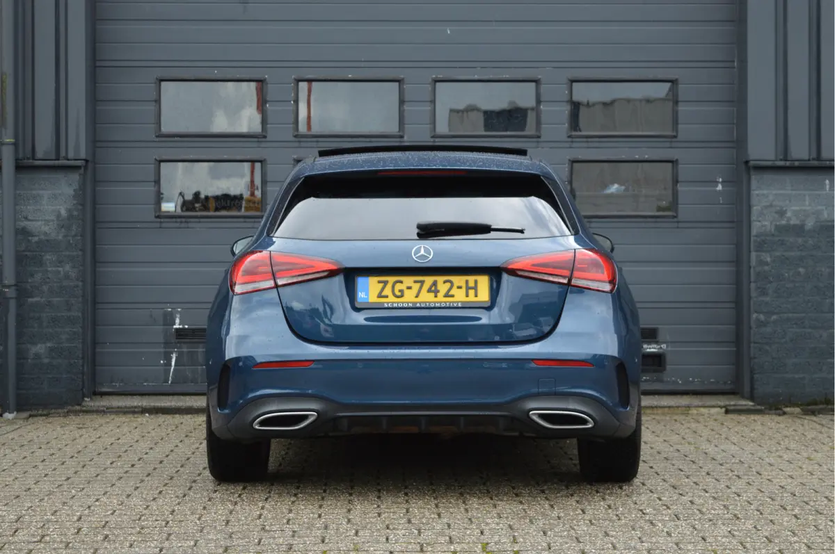 200 Business Solution AMG Night Upgrade | PANO | CAMERA | CARPLAY |