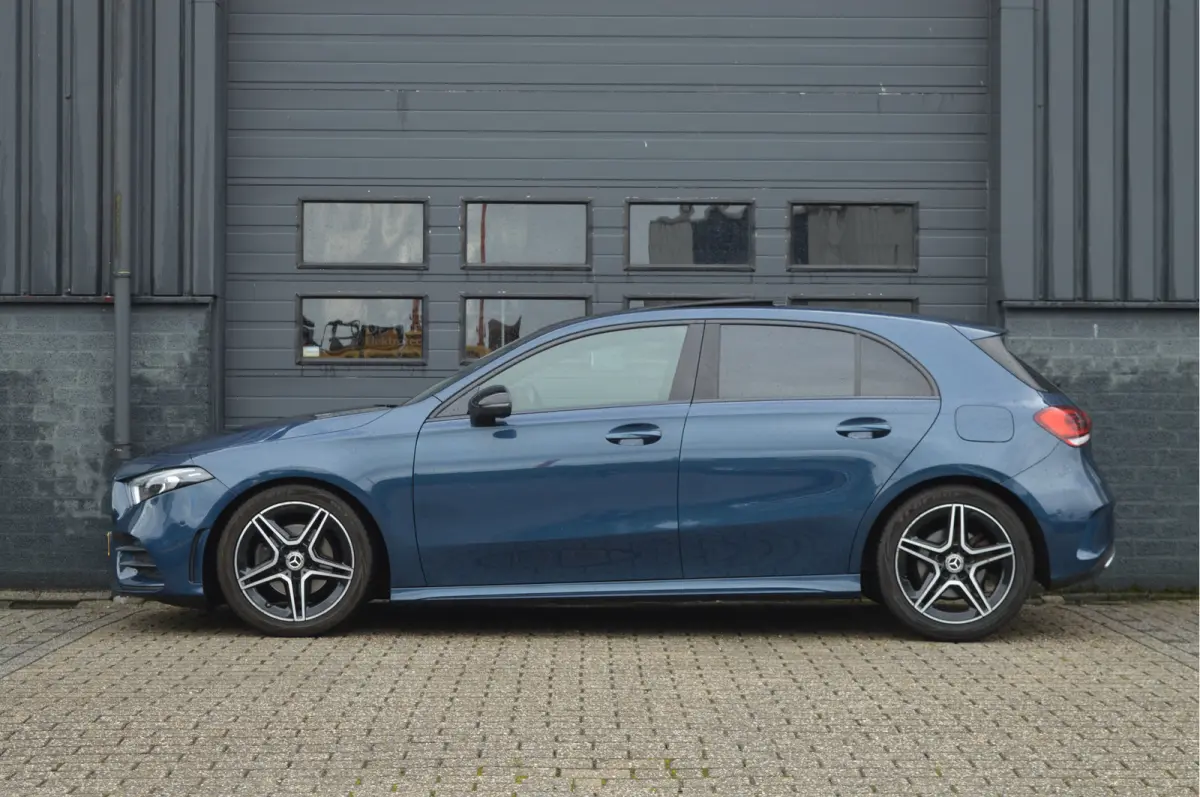 200 Business Solution AMG Night Upgrade | PANO | CAMERA | CARPLAY |
