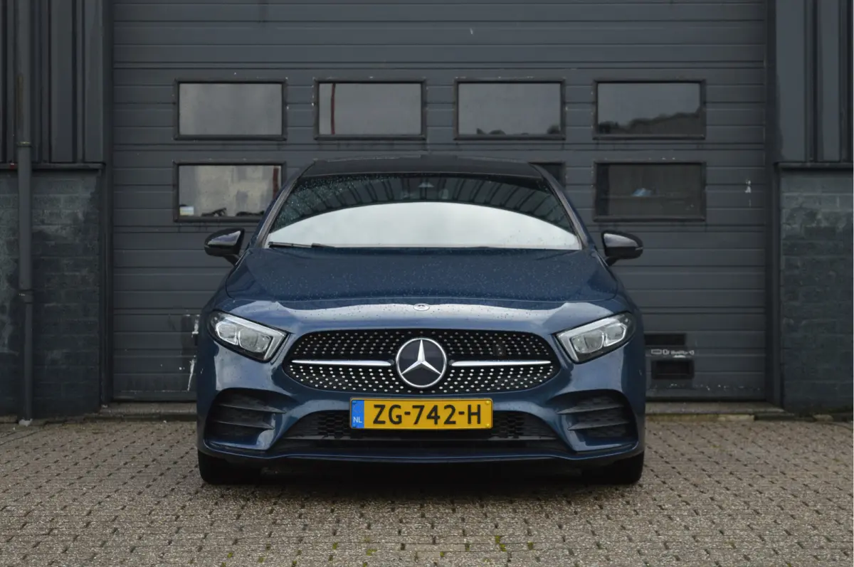 200 Business Solution AMG Night Upgrade | PANO | CAMERA | CARPLAY |