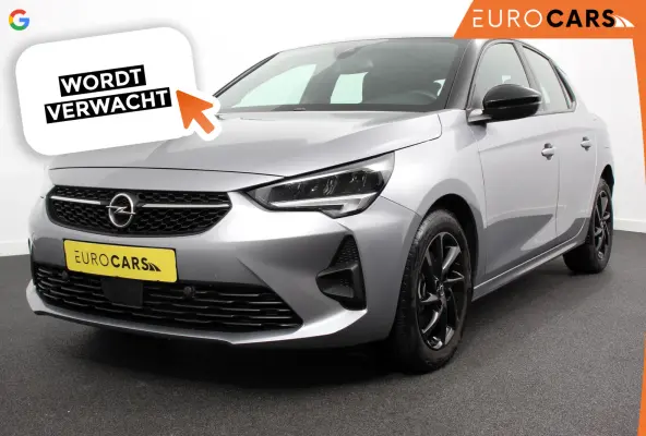 1.2 100pk Turbo GS Line Navigatie Apple Carplay/Android Auto Climate Control  Cruise Control Lichtmetalen velgen Sportstoelen