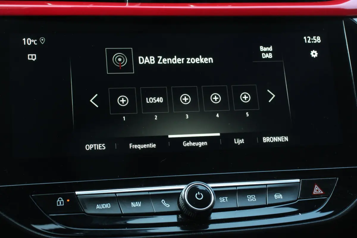 1.2 100pk Turbo GS Line Navigatie Apple Carplay/Android Auto Climate Control  Cruise Control Lichtmetalen velgen Sportstoelen