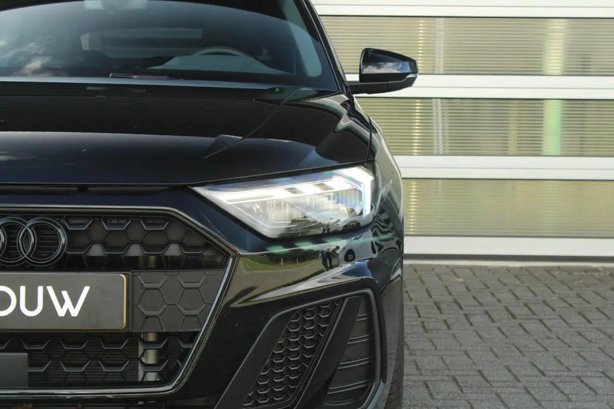 25 TFSI 95pk S-tronic S Edition | Apple Carplay/Android Auto | Stoelverwarming