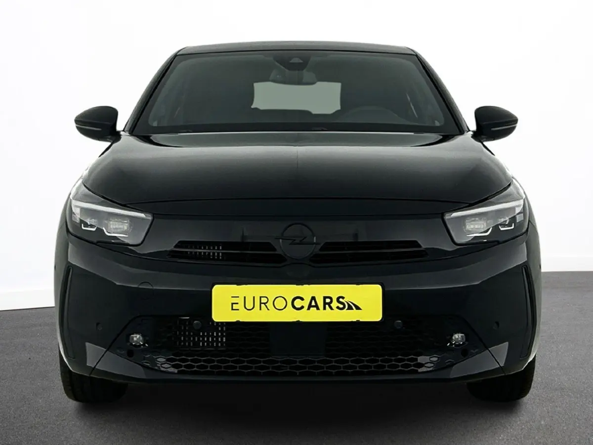 1.2 Turbo 136pk Hybrid Automaat GS Navigatie Apple Carplay/Android Auto Digitale Cockpit Camera Parkeer sensoren Airco Lichtmetalen Velgen Adaptive Cruise Control