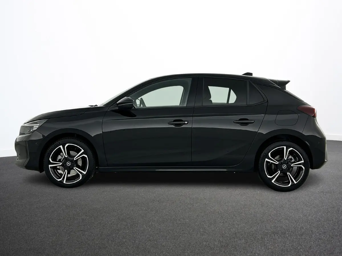 1.2 Turbo 136pk Hybrid Automaat GS Navigatie Apple Carplay/Android Auto Digitale Cockpit Camera Parkeer sensoren Airco Lichtmetalen Velgen Adaptive Cruise Control