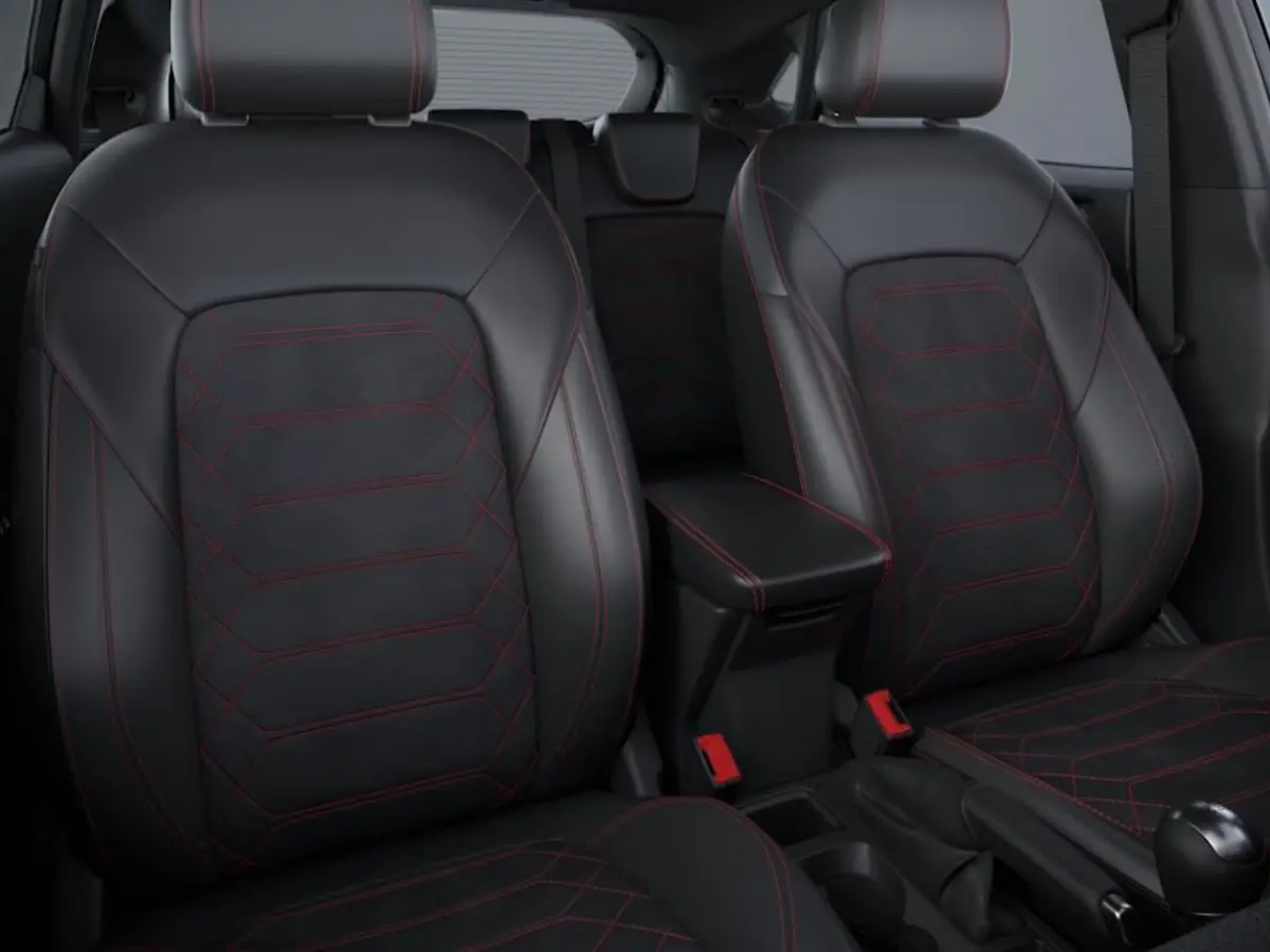 1.0 EcoBoost ST-Line X | Bang & Olufsen Sound System | Binnenspiegel automatisch dimmend | Buitenspiegels elektrisch inklapbaar