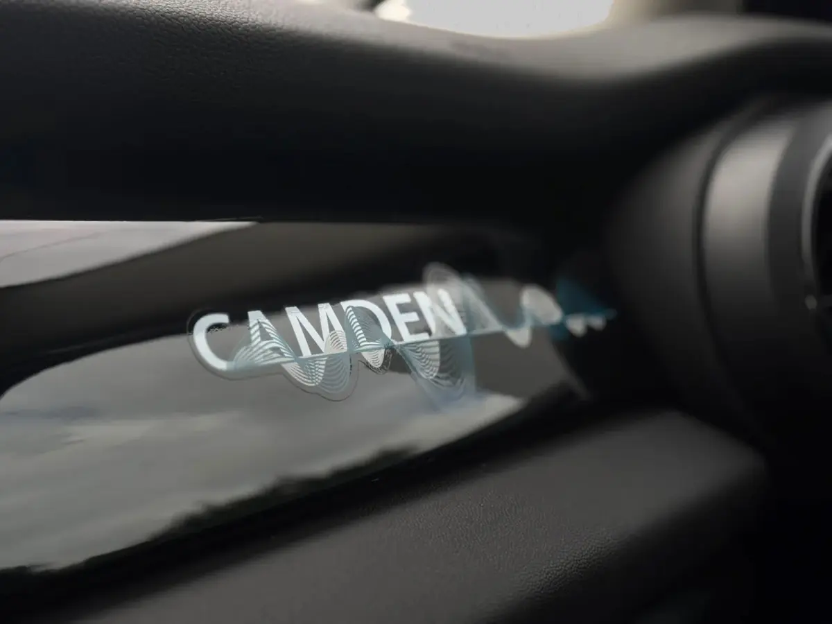 1.5 Cooper Camden Edition(NL-auto, 1e Eig, Dealer OndH, Carplay, PDC, Climate Con, Cruise Con, Navi, etc)
