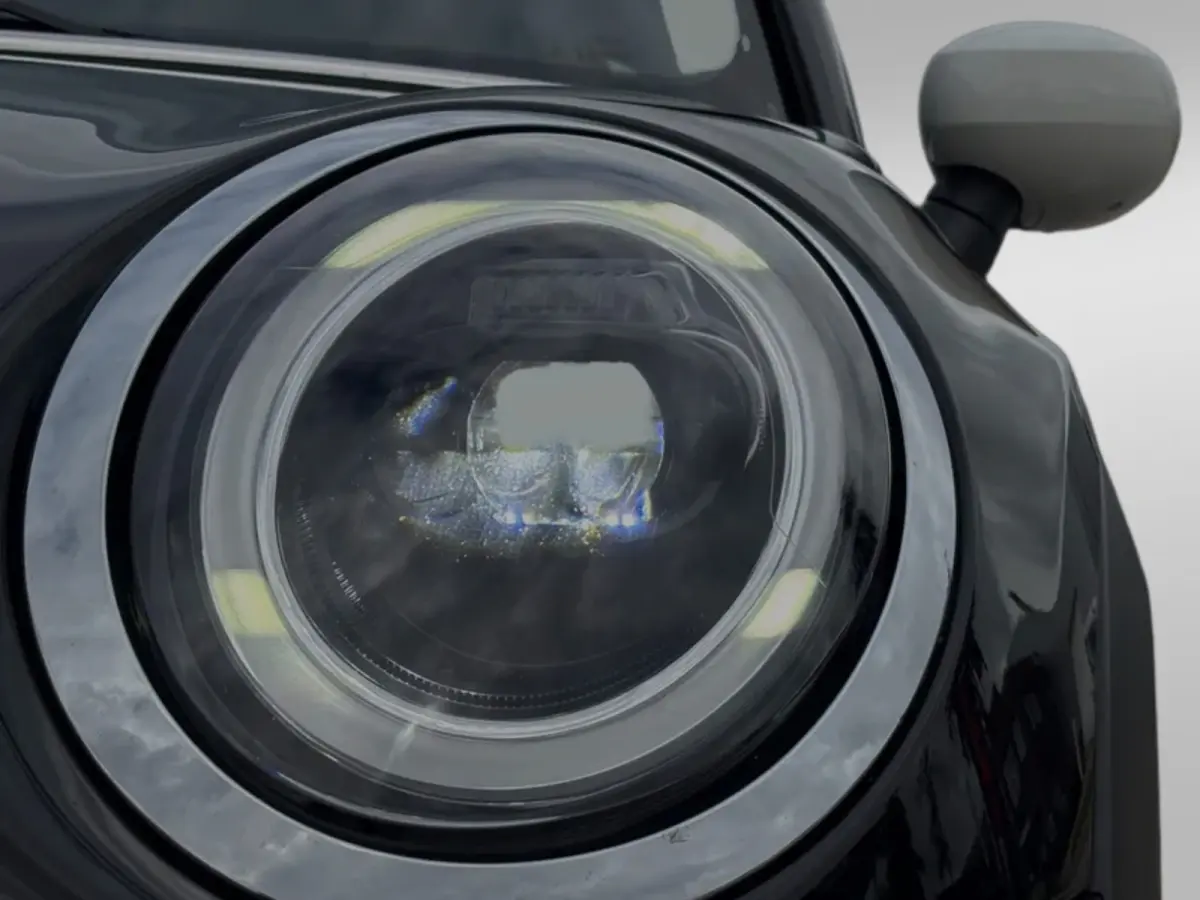 1.5 Cooper Camden Edition(NL-auto, 1e Eig, Dealer OndH, Carplay, PDC, Climate Con, Cruise Con, Navi, etc)