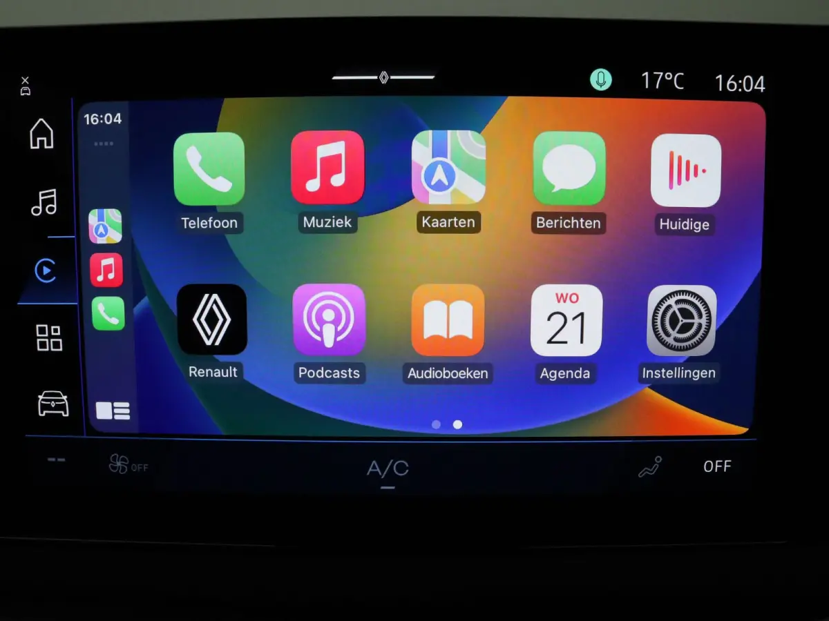 160pk Hybrid esprit Alpine Apple Carplay/Android Auto | Climate