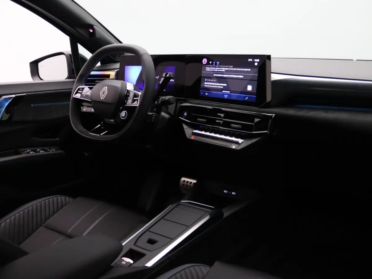 160pk Hybrid esprit Alpine Apple Carplay/Android Auto | Climate