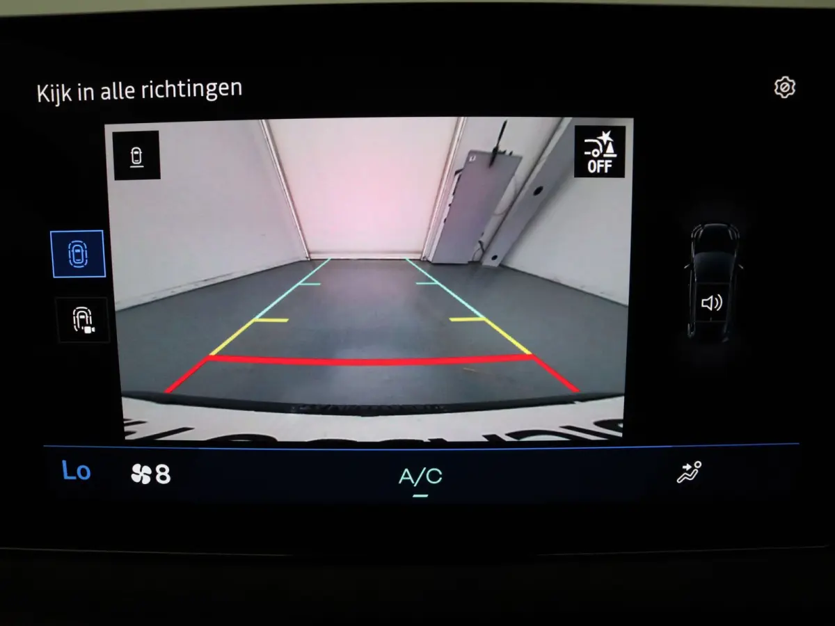 160pk Hybrid esprit Alpine Apple Carplay/Android Auto | Climate